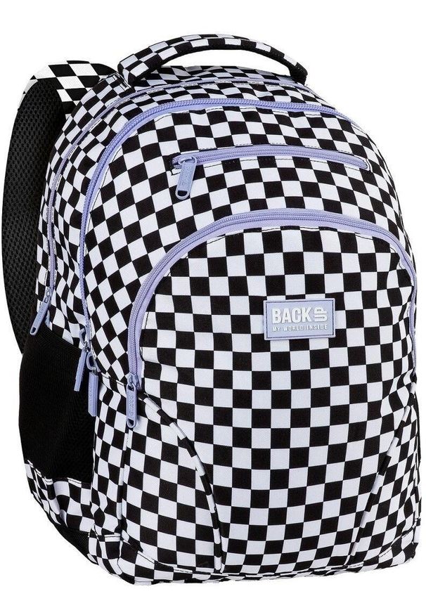 Derform PLECAK 32X45X23 1ZAM 5KIESZ BACKUP 8W94F DERF