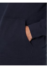 TOMMY HILFIGER - Tommy Hilfiger Bluza Linear Flag MW0MW41332 Granatowy Regular Fit. Kolor: niebieski. Materiał: bawełna #4