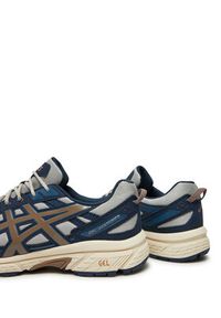 Asics Sneakersy Gel-Venture 6 1203A438 Szary. Kolor: szary. Materiał: materiał #6