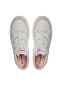 Calvin Klein Jeans Sneakersy V3A9-80797-1355X M Różowy. Kolor: różowy #2