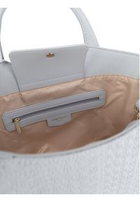 Nine West Torebka LDA6767A Niebieski. Kolor: niebieski