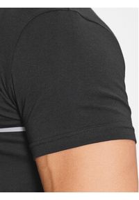 Emporio Armani Underwear T-Shirt 111035 3F729 00020 Czarny Regular Fit. Kolor: czarny. Materiał: bawełna #3