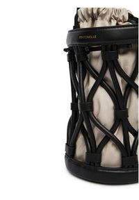 Coccinelle Torebka U2P Coccinellekoi E1 U2P 23 01 01 Czarny. Kolor: czarny. Materiał: skórzane #6