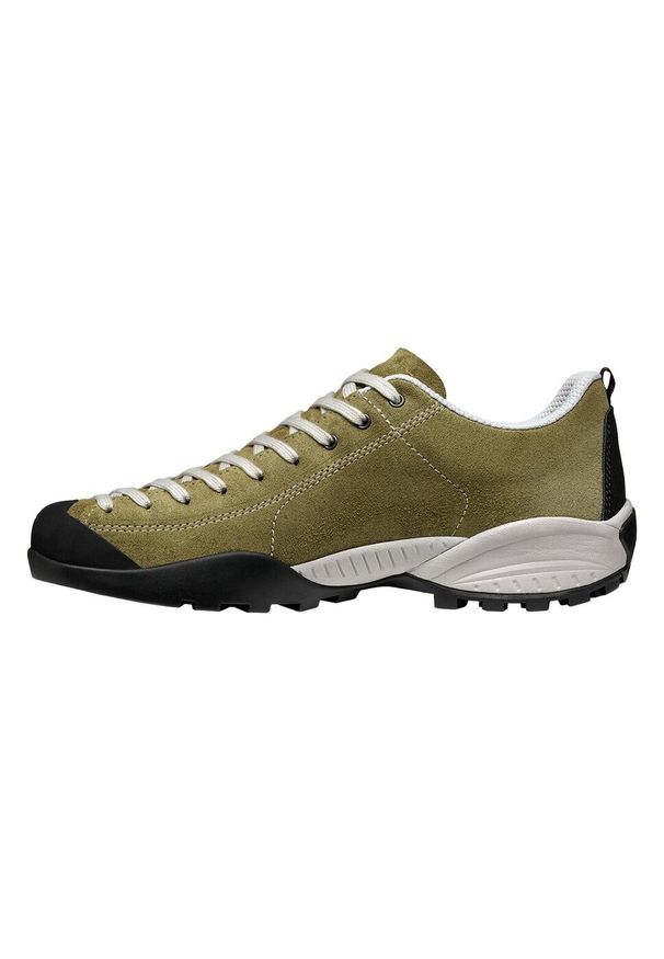 Scarpa - Buty turystyczne SCARPA Mojito Sage. Kolor: zielony