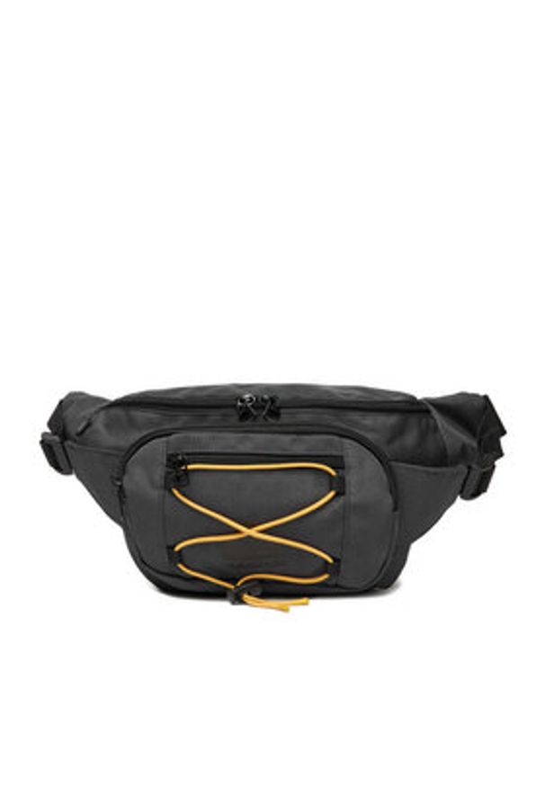 Quiksilver Torba C-QUIC-M-002-08 Szary. Kolor: szary. Materiał: materiał