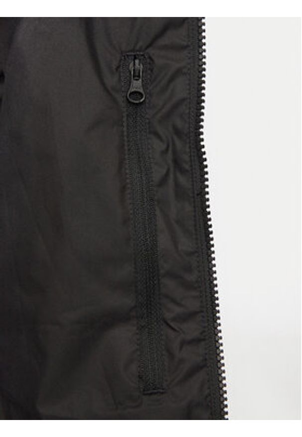 Helly Hansen Kamizelka Vika Light Ins Vest 53351 Czarny Regular Fit. Kolor: czarny. Materiał: syntetyk