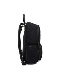 Liu Jo Plecak M Backpack TA5294 J5627 Czarny. Kolor: czarny. Materiał: skóra #3