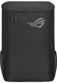 Torba Asus ASUS ROG BP1800 plecak Gaming backpack Czarny Siatka, Poliester. Kolor: czarny. Materiał: poliester #1