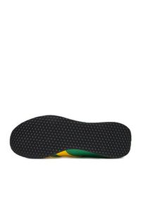 Reebok Sneakersy EO-R400 100230476 Zielony. Kolor: zielony. Materiał: materiał #7