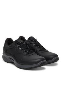 ecco - ECCO Sneakersy Biom Energi 85080401001 Czarny. Kolor: czarny. Materiał: skóra #4