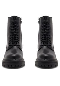 Lasocki Trzewiki RST-WHETHER-01 Czarny. Kolor: czarny. Materiał: skóra #3