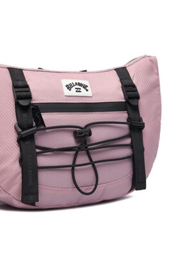 Billabong Torebka WBEOHP-BLB-M-004-10 Fioletowy jasny. Kolor: fioletowy