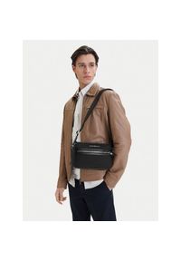 Torebka Emporio Armani. Kolor: czarny #1