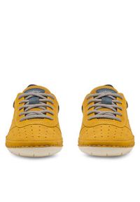 Rieker Sneakersy 07506-68 Żółty. Kolor: żółty #4