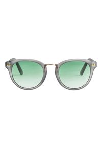 Roxy - Okulary przeciwsłoneczne dla Kobiety JUNIPERS Zielony. Kolor: zielony. Materiał: nylon, materiał