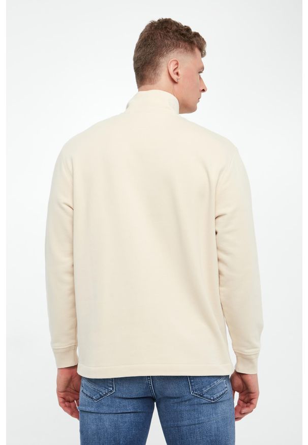 C.P. Company - Bluza męska bawełniana C.P. COMPANY. Materiał: bawełna