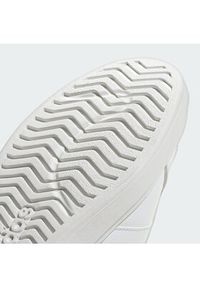 Adidas - adidas Sneakersy Streettalk JP8277 Biały. Kolor: biały. Materiał: skóra #3