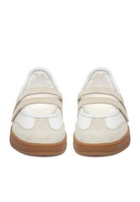 Kappa Sneakersy CEOWB-WP40-027Z Biały. Kolor: biały. Materiał: skóra #7