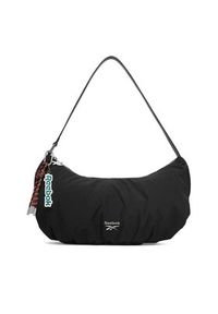 Reebok Torebka CWBEO-RBK-B-013-10 Czarny. Kolor: czarny #3