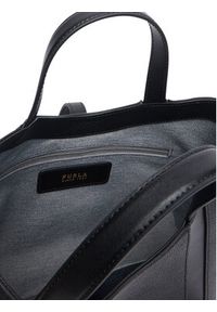 Furla Torebka Goccia S WB01789 BX3353 CN O6000 Czarny. Kolor: czarny. Materiał: skórzane #2