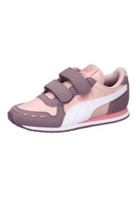 Puma Buty Cabana Racer Sl 20 V Ps 38373022. Okazja: na co dzień. Kolor: różowy #1