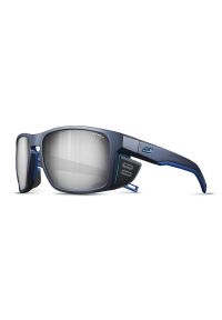 Okulary JULBO SHIELD M. Kolor: czarny, niebieski, wielokolorowy