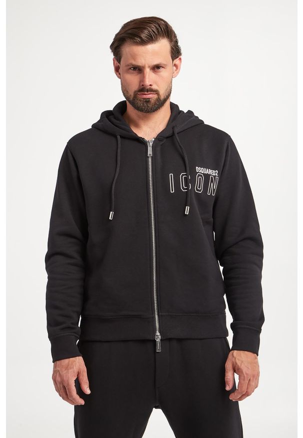 Bluza męska DSQUARED2