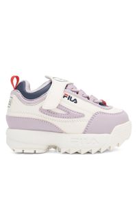 Sneakersy Fila