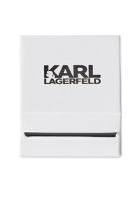 Karl Lagerfeld - KARL LAGERFELD Bransoletka 240W3921 Złoty. Materiał: metalowe. Kolor: złoty #3