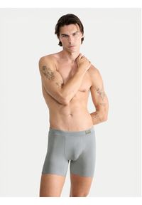 Sloggi Komplet bokserek 10214598 Kolorowy. Materiał: bawełna. Wzór: kolorowy #5