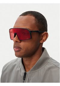 Oakley Okulary przeciwsłoneczne Sutro 0OO9406 94061137 Czarny. Kolor: czarny #5