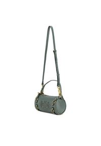 Juicy Couture Torebka BIJXT8651WVP Khaki. Kolor: brązowy #5