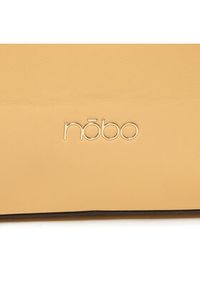 Nobo Torebka NBAG-M0100-C002 Żółty. Kolor: żółty. Materiał: skórzane #2