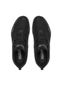 The North Face Sneakersy Oxeye NF0A7W5SKX71 Czarny. Kolor: czarny. Materiał: materiał #4