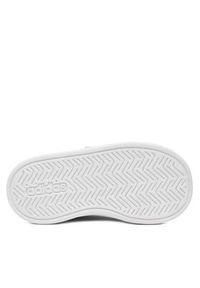 Adidas - adidas Sneakersy Grand Court 3.0 HP3534 Biały. Kolor: biały. Materiał: skóra #7