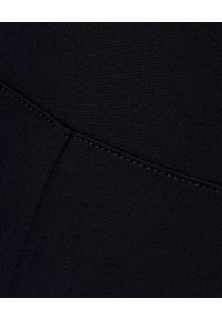GIRLFRIEND COLLECTIVE - Czarny elastyczny kostium. Kolor: czarny. Materiał: tkanina, materiał. Długość: długie. Styl: klasyczny, sportowy #4