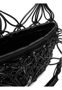 Pinko - PINKO Torebka Handbag Mini Pe 25 Pltt 105165 A2LA Czarny. Kolor: czarny #3
