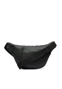 Just Cavalli Nerka 80QA4B31 ZSB85 Czarny. Kolor: czarny. Materiał: skóra #6