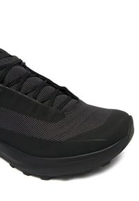 Arc'teryx Trekkingi Norvan Ld 4 Gtx X000010397 Czarny. Kolor: czarny. Materiał: materiał. Sport: turystyka piesza #4