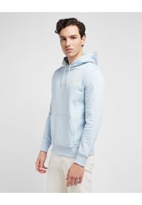 Lee - MĘSKA BLUZA Z KAPTUREM LEE CORE HOODIE LIGHT 112351145 LM33015615. Typ kołnierza: kaptur #4