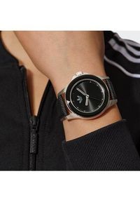 adidas Originals Zegarek Expression One Watch AOFH23016 Srebrny. Kolor: srebrny #2