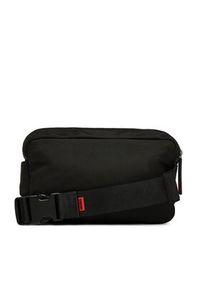 Hugo - HUGO Nerka Ethon 2.0 50563635 Czarny. Kolor: czarny. Materiał: materiał #5