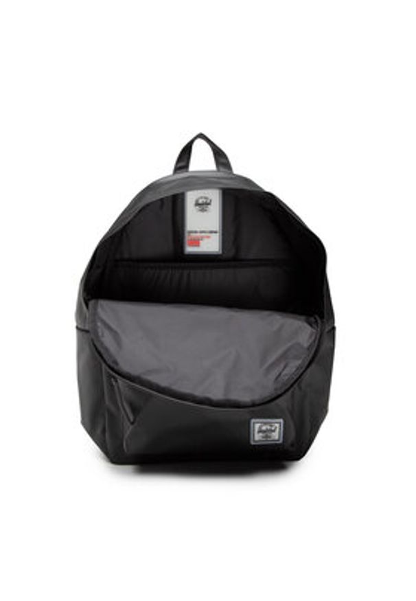 Herschel Plecak Wr Clscxl 11015-00001 Czarny. Kolor: czarny. Materiał: skóra