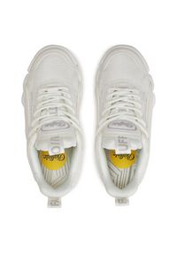 Buffalo Sneakersy Cld Chai 1630968 Biały. Kolor: biały #4