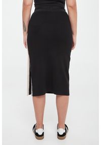 Elisabetta Franchi - Spódnica dzianinowa ELISABETTA FRANCHI. Materiał: dzianina #4