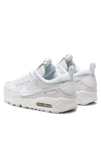Nike Sneakersy Air Max 90 Futura DM9922 101 Biały. Kolor: biały. Materiał: materiał. Model: Nike Air Max 90, Nike Air Max #4