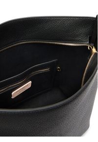 Coccinelle Torebka U4K Coccinelle C-Me Lock E1 U4K 13 02 01 Czarny. Kolor: czarny. Materiał: skórzane #6