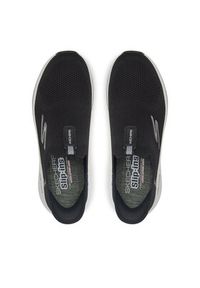 skechers - Skechers Sneakersy Skechers Slip-ins: Max Cushioning Elite 2.0 129611 Czarny. Kolor: czarny