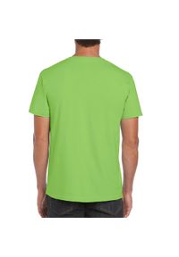 GILDAN - Koszulka Softstyle Dla Dorosłych Unisex. Kolor: szary