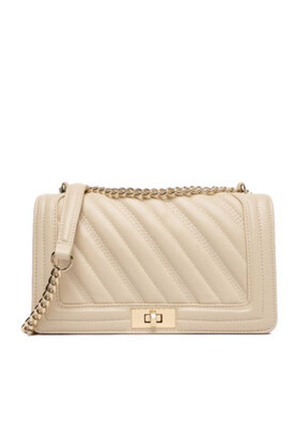 Badura Torebka TYL00495 Beżowy. Kolor: beżowy